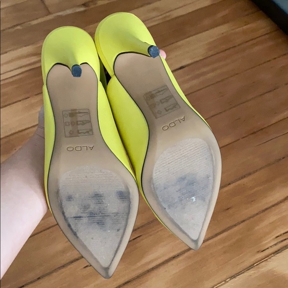 Aldo - Picture 6 of 9